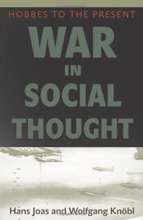 War in Social Thought
