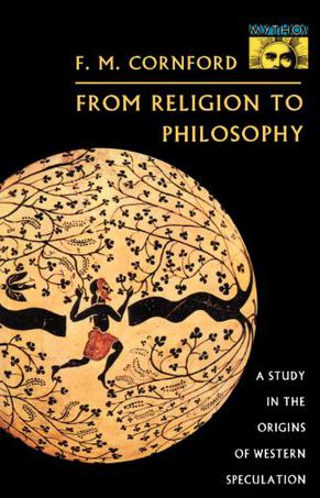 From Religion to Philosophy