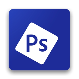 Adobe Photoshop Express (Android)