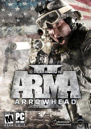 武装突袭2：箭头行动 ArmA II: Operation Arrowhead
