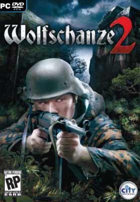 狼穴2 Wolfschanze 2