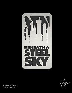 钢铁苍穹下 Beneath a Steel Sky