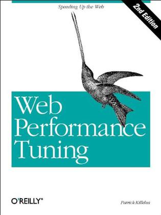 Web Performance Tuning, 2nd Edition