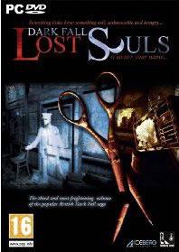 夜幕降临：失落的灵魂 Dark Fall: Lost Souls