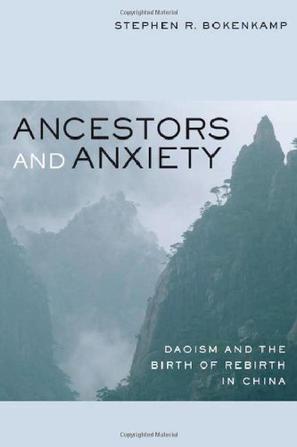 Ancestors and Anxiety