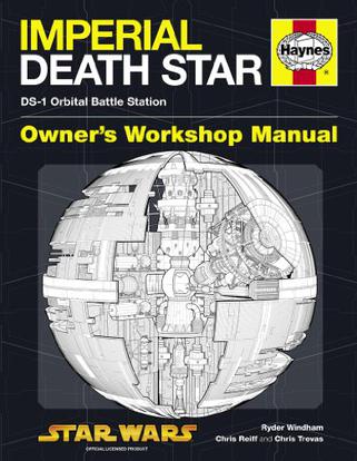 Death Star Manual