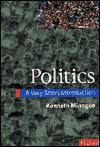 Politics:A Very Short Introduction