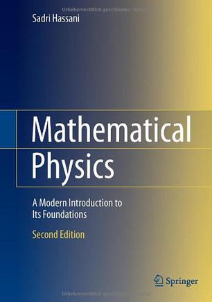 Mathematical Physics(2nd.ed)