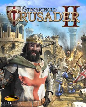要塞：十字军东征2 Stronghold Crusader II