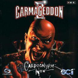 死亡赛车2：飙车启示录 Carmageddon II: Carpocalypse Now