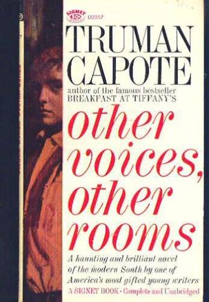 Other Voices Other Rooms