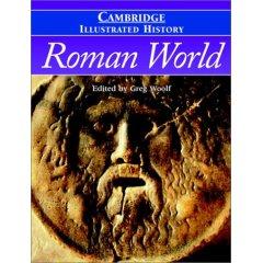 Cambridge Illustrated Hiitory of the Roman World