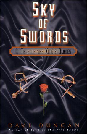 Sky of Swords