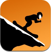 Krashlander - Ski, Jump, Crash! (iPhone / iPad)