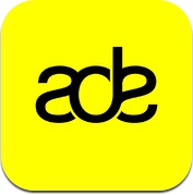 Amsterdam Dance Event 2013 (iPhone / iPad)