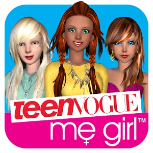 Teen Vogue Me Girl (Android)