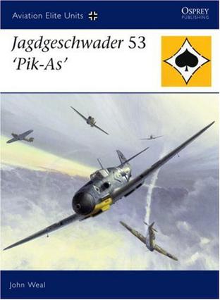 Jagdgeschwader  53 'Pik-As'