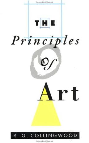 The Principles of Art (Galaxy Books)
