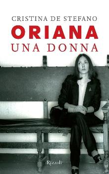 Oriana Una donna