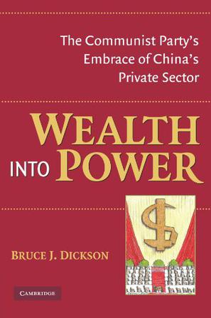Wealth into Power