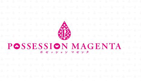 POSSESSION MAGENTA (豆瓣)