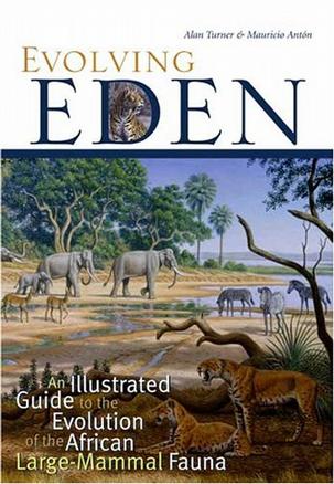 Evolving Eden
