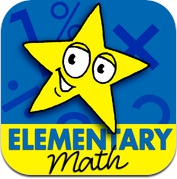 DoodleMath (Elementary Math) (iPhone / iPad)