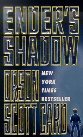 Ender's Shadow (Ender, Book 5)