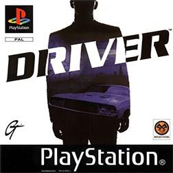 车神 Driver