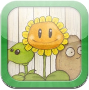Quiz: Unofficial Plants vs. Zombies Edition (iPhone / iPad)