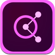 Adobe Color CC – capture color themes (iPhone / iPad)