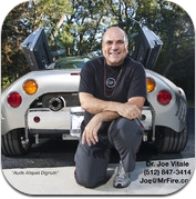 Joe Vitale (iPhone / iPad)