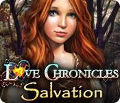 爱语魔咒3：救世主 Love Chronicles: Salvation