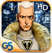 Treasure Seekers 4: The Time Has Come HD (iPad)
