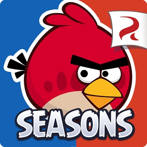 Angry Birds Seasons (Android)