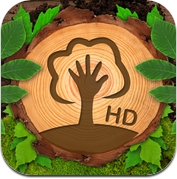 Trees PRO HD - NATURE MOBILE (iPhone / iPad)