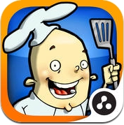 Order Up!! To Go (iPhone / iPad)