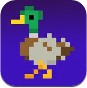 Time Ducks (iPhone / iPad)