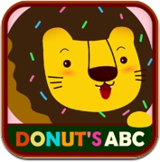 多纳学英语:好朋友 (iPad)