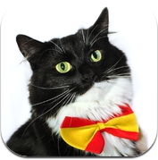 Cat Spanish by CatAcademy (iPhone / iPad)