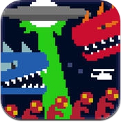 Mini Mix Mayhem (iPhone / iPad)