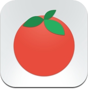 番茄钟定时器 (Pomodoro Technique Timer) - 专注于你的生产力 - 打败拖延症 (iPhone / iPad)