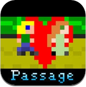 Passage (iPhone / iPad)