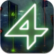 4Towers Onslaught: Combo TD (iPhone / iPad)