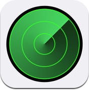 查找我的 iPhone (iPhone / iPad)