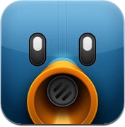 Tweetbot 2 (iPhone & iPod touch) (iPhone / iPad)