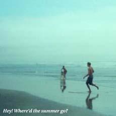 HEY GO hey go: