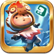 LostWinds2: Winter of the Melodias (iPhone / iPad)