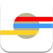 LoryStripes - Add 3D Ribbons and Stripes to Your Photos (iPhone / iPad)