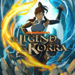 降世神通:科拉传奇 The Legend of Korra